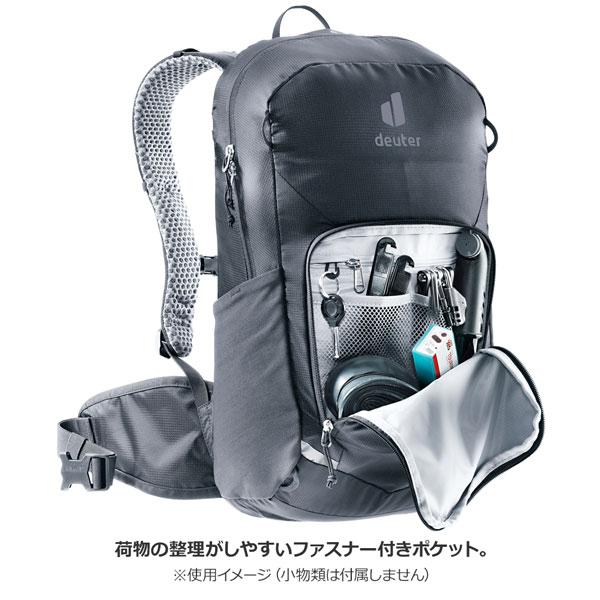 deuter（ドイター） リュック バイク1 20 アウトドア 登山 リュック