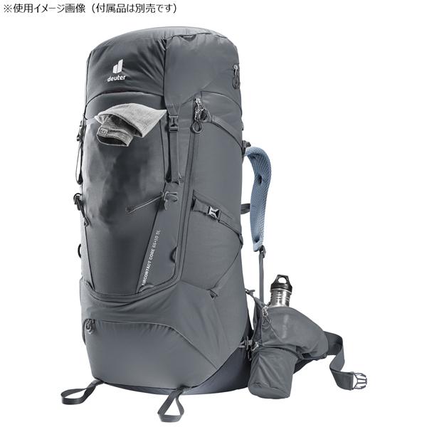 deuter ドイター リュック DEUTER エアコンタクトコア 65+10 SL 女性用 