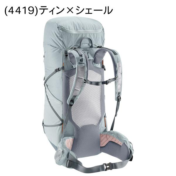 Deuter - ドイター　エアーコンタクト　30+5リットル deuter（ドイター）AIRCONTACT LITE 30 + 5 SL （エアコンタクト