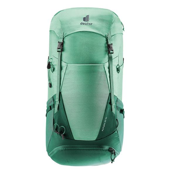 ドイター deuter フューチュラ 30 SL 女性対応スリムモデル デイパック バックパック リュック｜yugakujin｜09