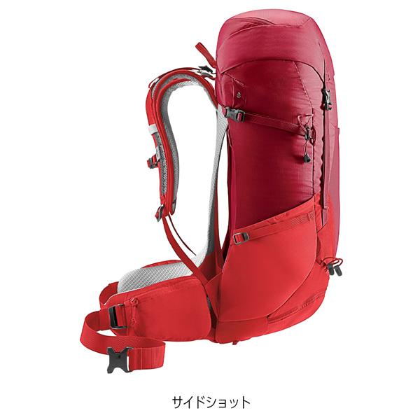 deuter（ドイター） 値下げ フューチュラ 32 デイパック バックパック 