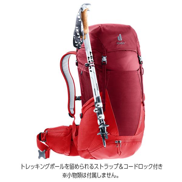 deuter（ドイター） 値下げ フューチュラ Pro 36 デイパック バック 
