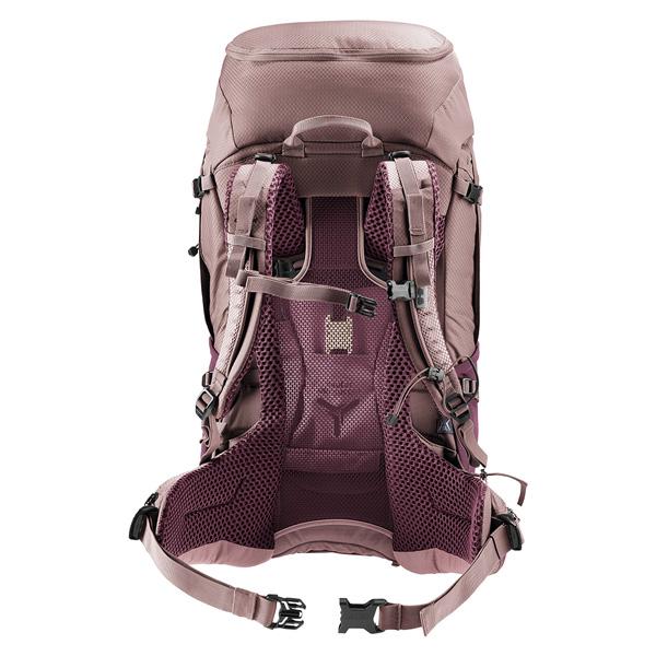 deuter（ドイター） フューチュラ プロ 38 SL 5116(カシス×アッシュ 