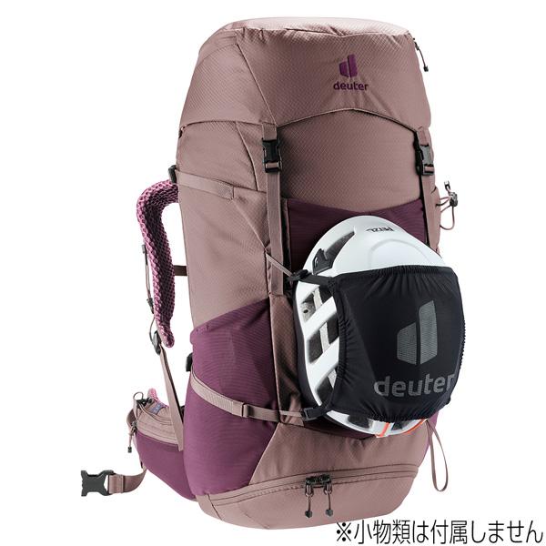 deuter（ドイター） フューチュラ プロ 38 SL 5116(カシス×アッシュ 