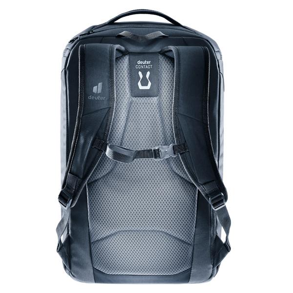deuter（ドイター） ダッフルプロパック 30 7000(ブラック) 旅行