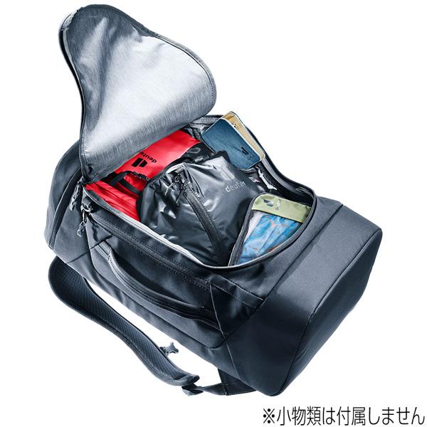 deuter（ドイター） ダッフルプロパック 30 7000(ブラック) 旅行