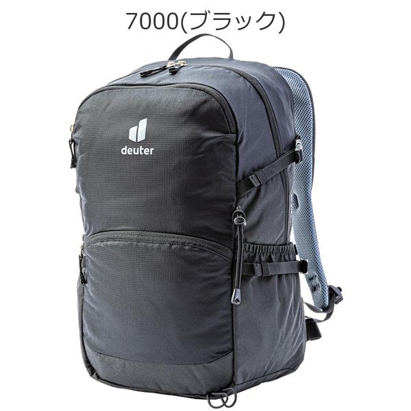 ドイター オルチャ 25 DEUTER デイパック アウトドア｜yugakujin｜02