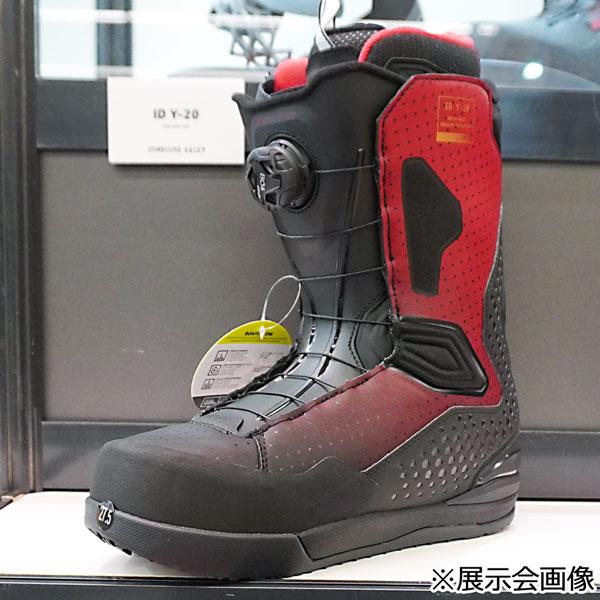 DEELUXE（ディーラックス） 予約 26-27 DEELUXE ID Y-20 S5