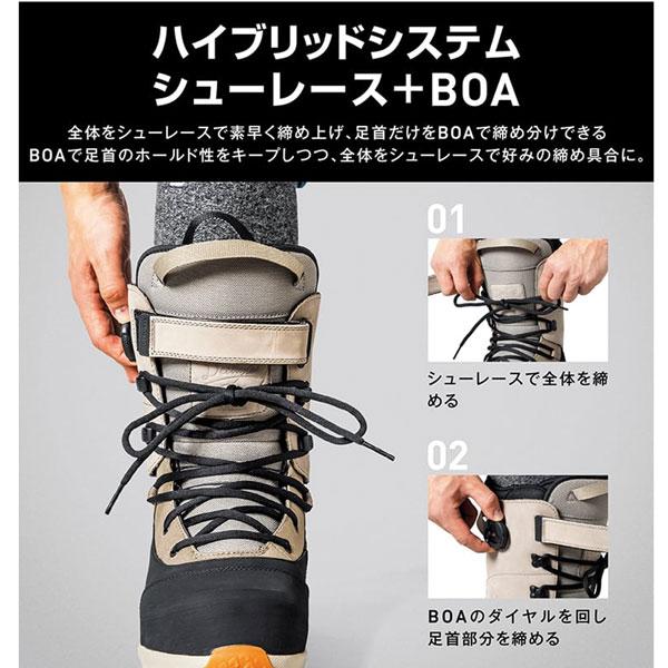 DEELUXE（ディーラックス） 予約 26-27モデル ARETH RIN CTF アース