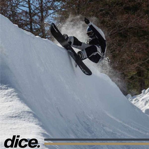 予約 26-27 DICE BANK ダイス バンク BK65191 SLT 調光×MITブルーミラー 26-27-GG-DIC_14