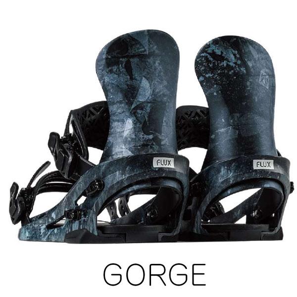 FLUX BDGS スノーボードビンディング ブラック　sr FLUX BINDINGS（フラックスバインディング） 25-26 フラックス