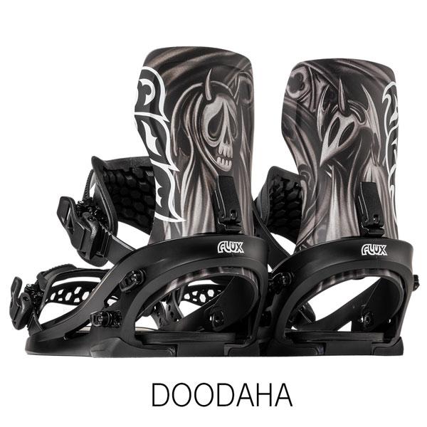 FLUX（PORTER） 予約 26-27モデル FLUX XF DOODAHA スノーボード