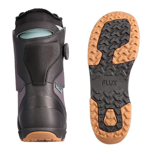 FLUX（PORTER） 25-26 フラックス ティービーボア FLUX TB BOA