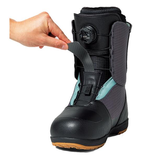 FLUX（PORTER） 25-26 フラックス ティービーボア FLUX TB BOA