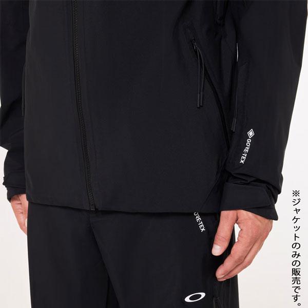 OAKLEY（オークリー） 爆買 25-26 アンバウンドゴアテックスジャケット