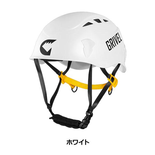GRIVEL（グリベル） サラマンダ―2.0 GRIVEL ヘルメット 登山用品 