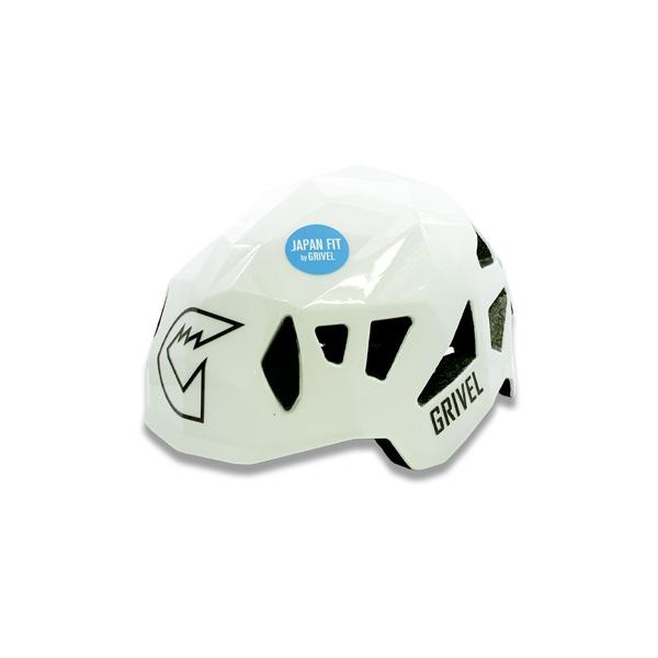GRIVEL（グリベル） ステルス ヘルメット 登山用品 : 登山専門店 遊