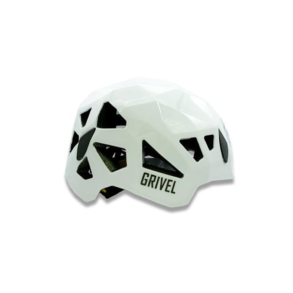 GRIVEL（グリベル） ステルス ヘルメット 登山用品 : 登山専門店 遊