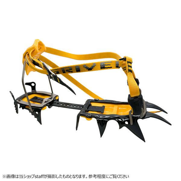 アイゼン 登山 グリベル G12EVO・デュアルマチック GRIVEL_2