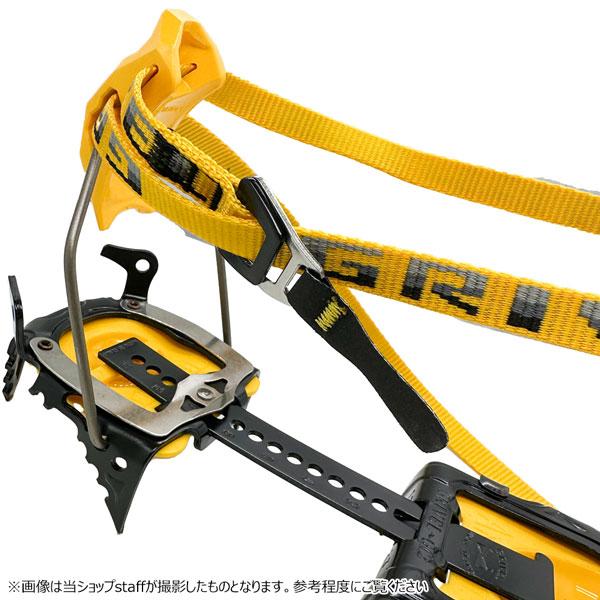 アイゼン 登山 グリベル G12EVO・デュアルマチック GRIVEL_4