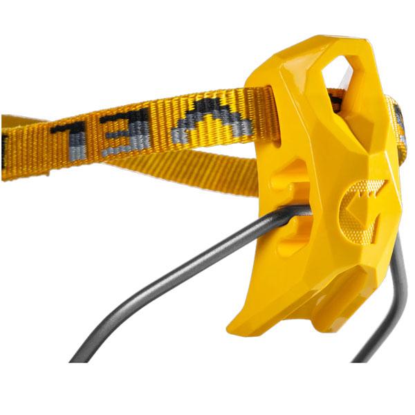 未使用 グリベル GRIVEL G12 EVO オーマチック ナロー エヴォ クランポン 12本爪 アイゼン 登山 アルパイン アウトドア GRIVEL（グリベル） GRIVEL G12EVO・オーマチックナロー クランポン