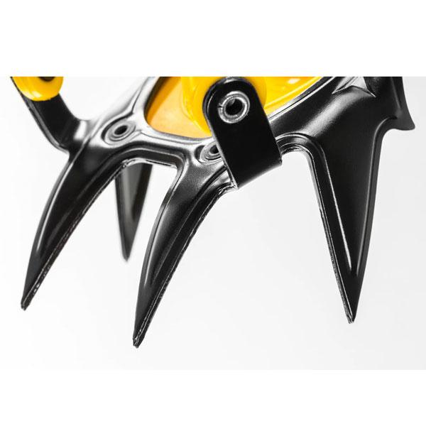 GRIVEL（グリベル） GRIVEL G12EVO・オーマチックナロー クランポン
