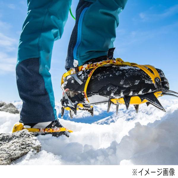 GRIVEL（グリベル） GRIVEL G12EVO・オーマチックナロー クランポン