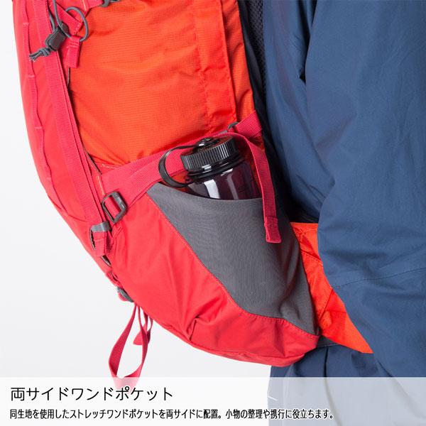 カリマー karrimor　リッジ30+　Ridge30+Medium｜yugakujin｜07