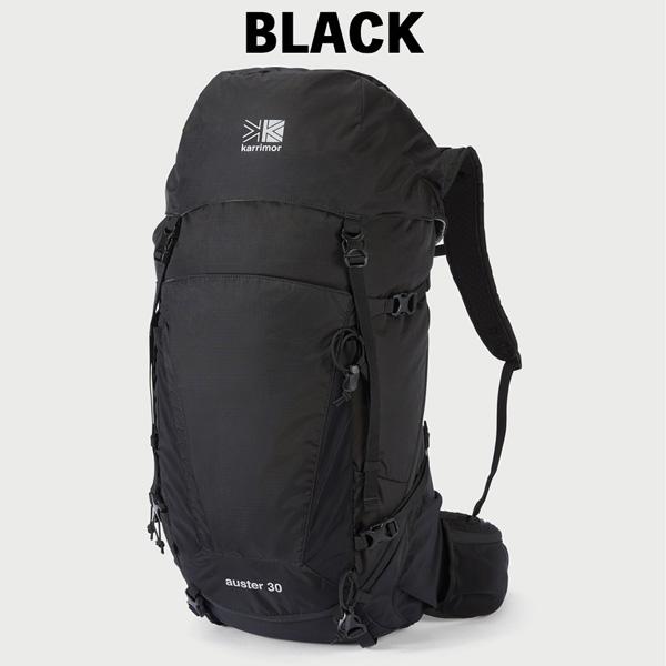 Karrimor KARRIMOR カリマー AUSTER 30 オースター30 登山 中型 