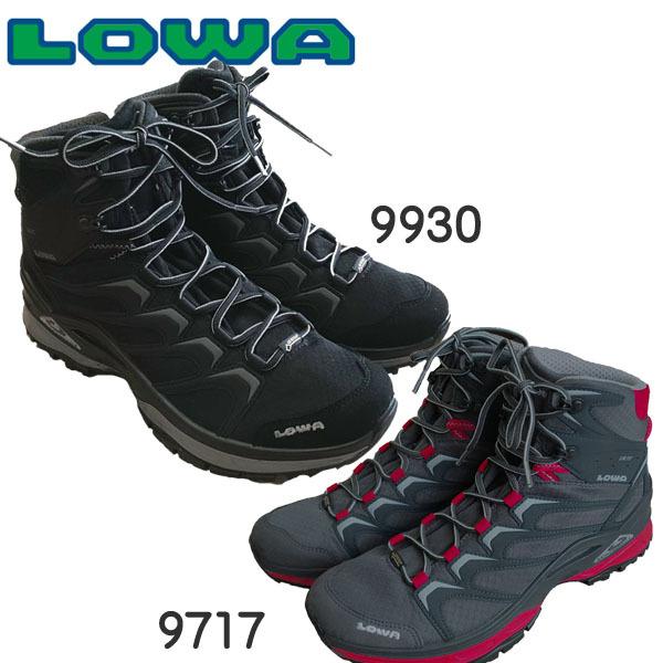 ローバー LOWA イノックス GT MID 登山靴 トレッキングシューズ :l310603:登山専門店 遊岳人 - 通販 - Yahoo!ショッピング