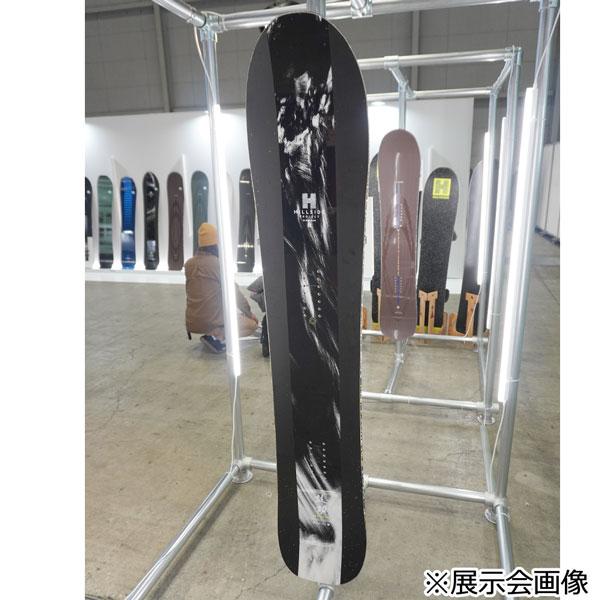 予約 26-27 SALOMON 26-27モデル SALOMON HPS KODO スノーボード サロモン 鼓動 フリーライド ディレクショナル 正規品 26-27-BO-SLM_12