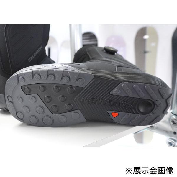 SALOMON（サロモン） 予約 26-27モデル SALOMON DIALOGUE DUAL BOA