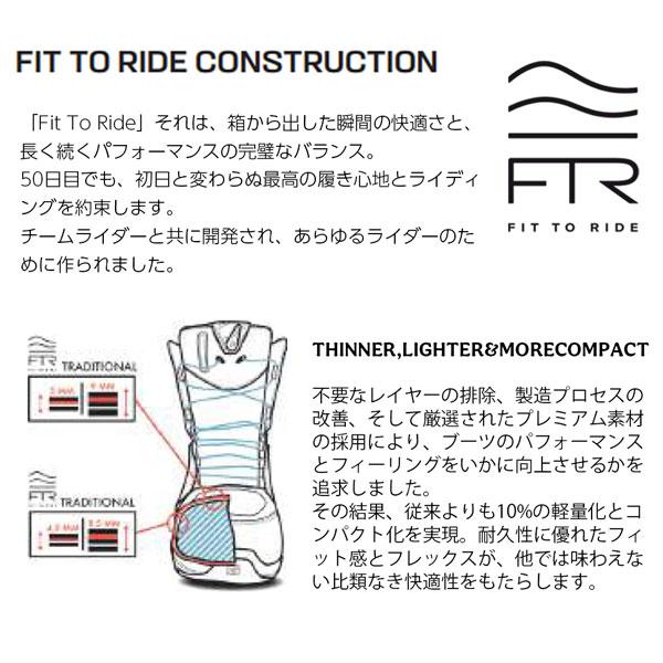 SALOMON（サロモン） 予約 26-27モデル SALOMON DIALOGUE DUAL BOA