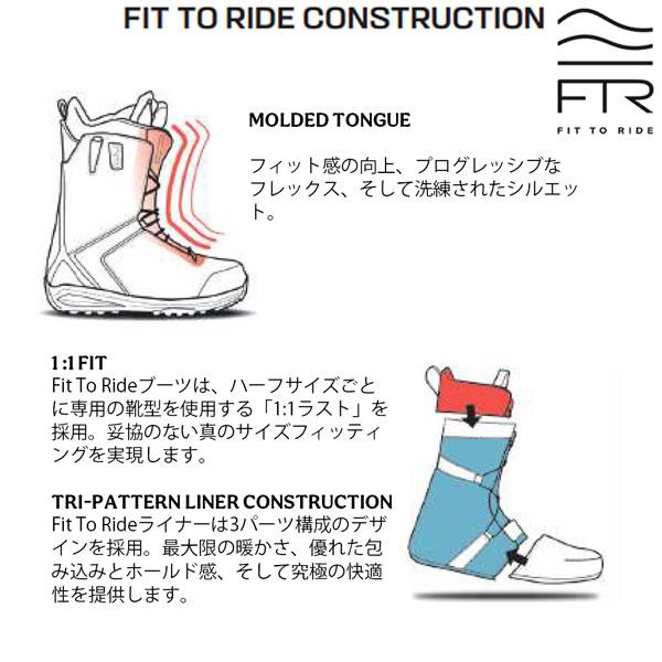 SALOMON（サロモン） 予約 26-27モデル SALOMON DIALOGUE DUAL BOA