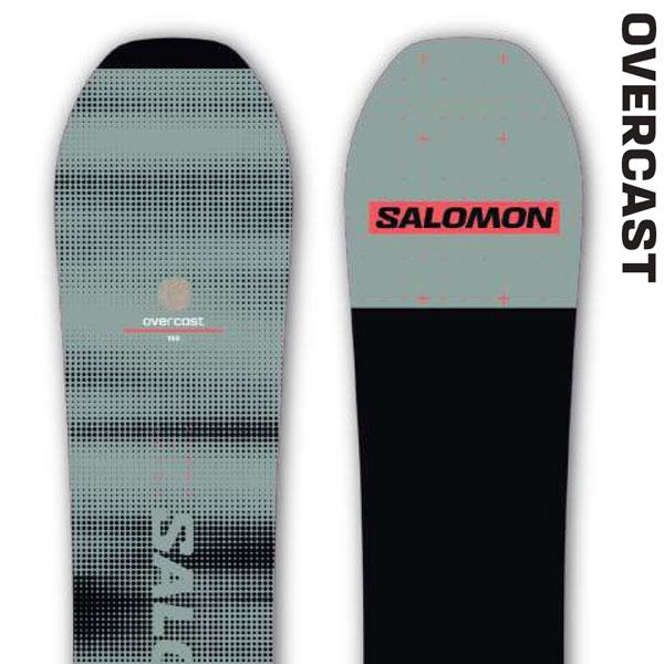 SALOMON（サロモン） 予約 26-27 SALOMON 26-27モデル SALOMON