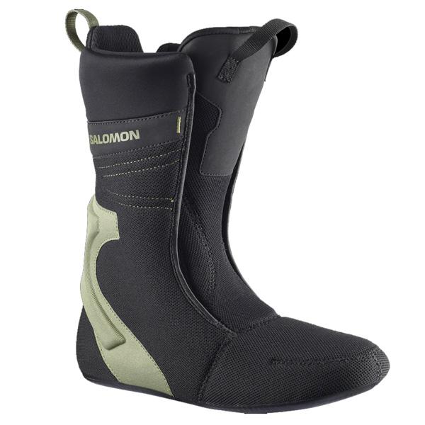 SALOMON（サロモン） 25-26 エコーデュアルボアワイド SALOMON ECHO
