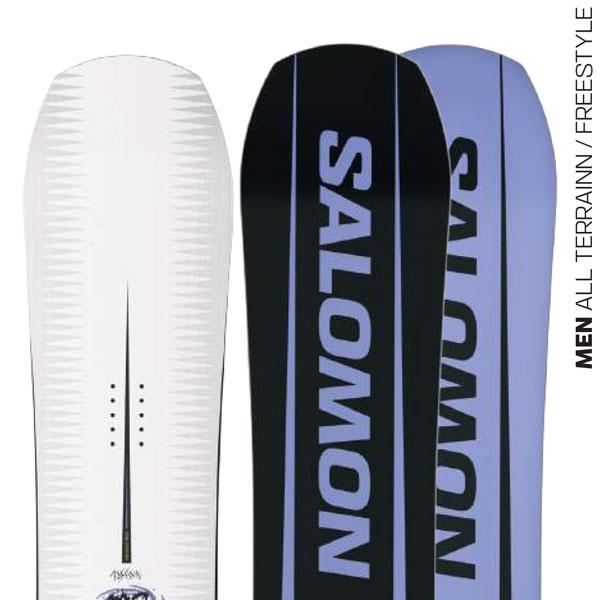 SALOMON（サロモン） 予約 26-27 SALOMON 26-27モデル SALOMON