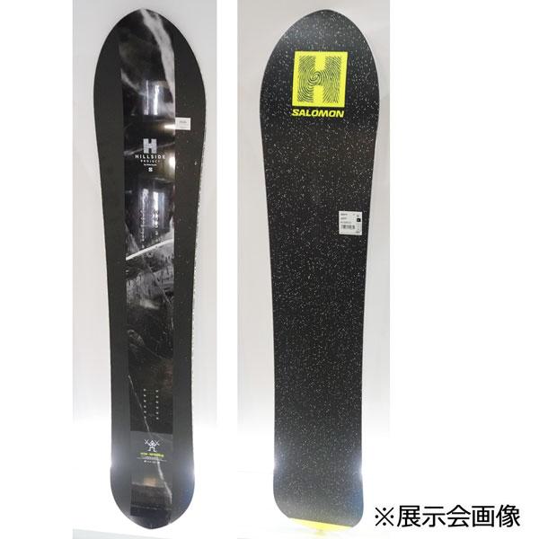 SALOMON（サロモン） 予約 26-27 SALOMON 26-27モデル SALOMON HPS