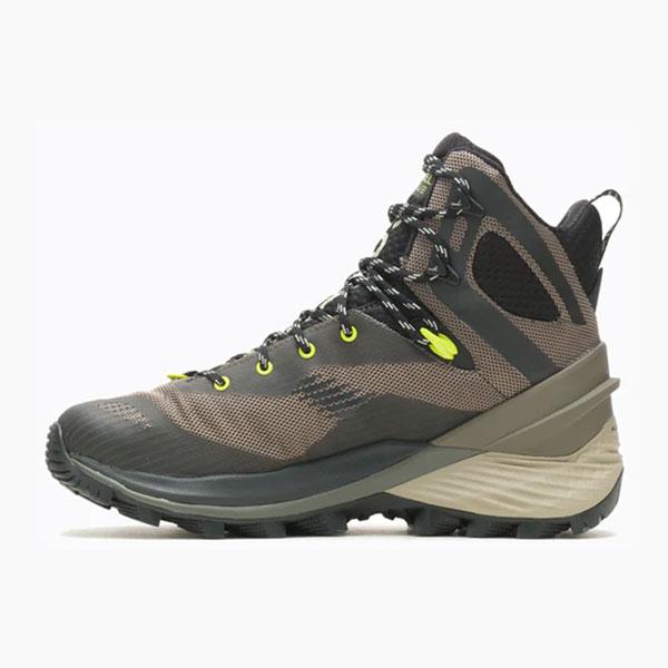 MERRELL（メレル） 登山靴 ローグ MERRELL ROGUE HIKER MID GORE-TEX