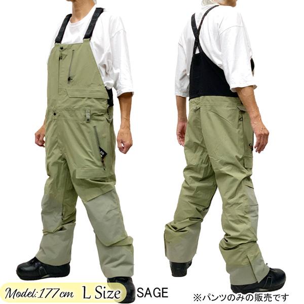 25-26 シックスエイトシックス ゴアテックスディスパッチシェルビブ 686 SIXEIGHTSIX GORE DISPATCH BIB ウエア 25-26-PT-686_6