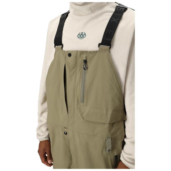 25-26 シックスエイトシックス ゴアテックスディスパッチシェルビブ 686 SIXEIGHTSIX GORE DISPATCH BIB ウエア 25-26-PT-686_8