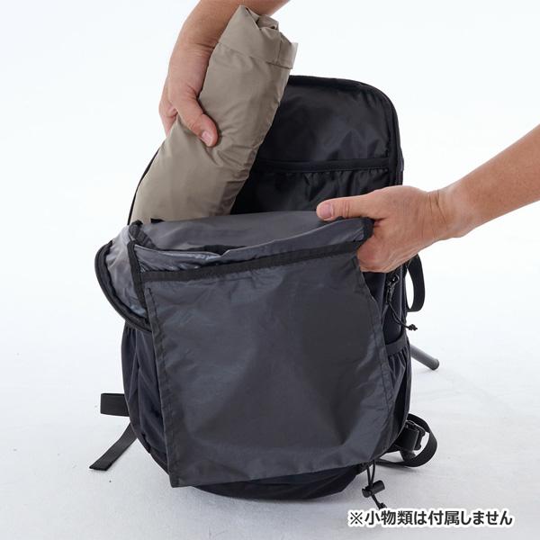 MILLET ミレー クーラ30 KULA 30 バックパック リュック : 登山