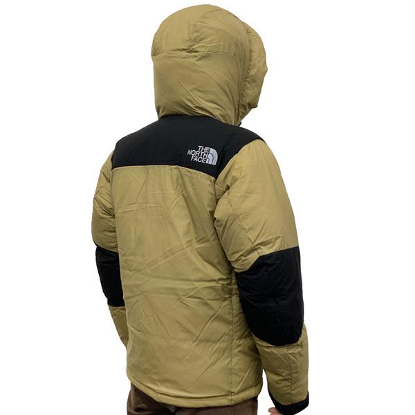 THE NORTH FACE 値下げ 24-25モデル ザノースフェイス BALTRO