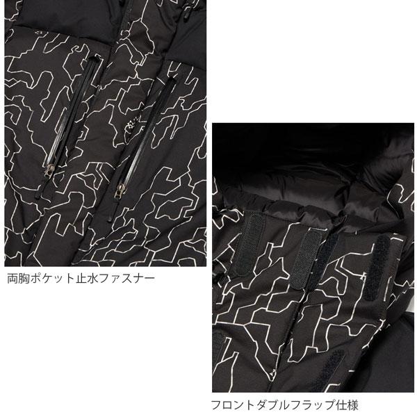 THE NORTH FACE NOVELTY BALTRO LIGHT JACKET TNFカモ（ザ・ノース・フェイス ノベルティ バルトロ ライト ジャケット-カモフラージュ系その他） | atmos（アトモス） 公式オンラインストア