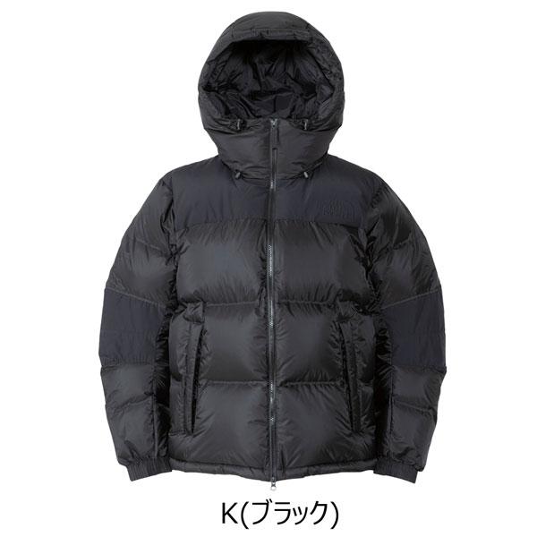 ザ ノース フェイス ウインドストッパー ヌプシ フーディー TNF WS NUPTSE HOODIE ダウンジャケット TNF-23FW｜yugakujin｜02