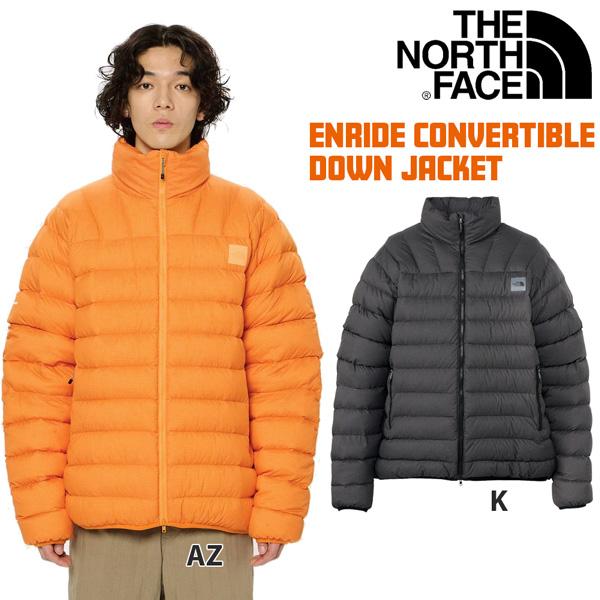 THE NORTH FACE 24-25モデル ザノースフェイス ENRIDE THE NORTH FACE 24-25モデル ザノースフェイス ENRIDE