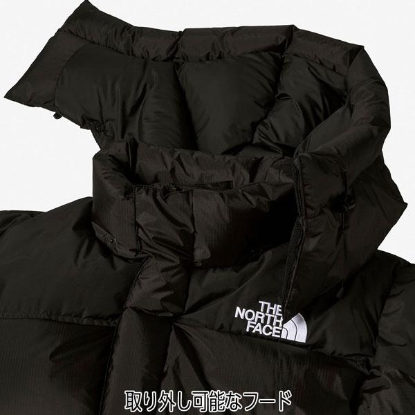 25-26 ザ ノースフェイス ヒムダウンパーカー THE NORTH FACE HIM DOWN