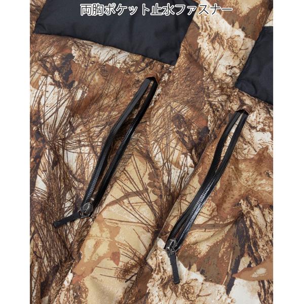 予約 25-26 ザ ノースフェイス ノベルティバルトロライト