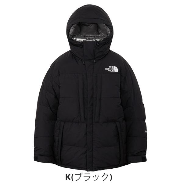 25-26 ザ ノースフェイス バルトロジャケット THE NORTH FACE BALTORO