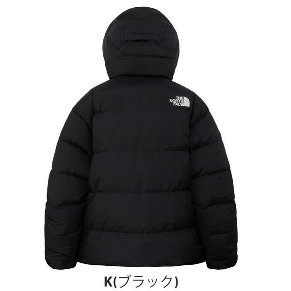 25-26 ザ ノースフェイス バルトロジャケット THE NORTH FACE BALTORO